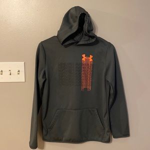 Under Armour hoodie